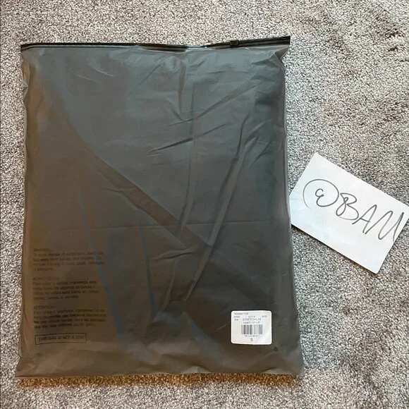 FOG - Fear of God Essentials Stretch Limo Hoodie - (READ DESCRIPTION) - Picture 11 of 11
